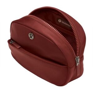 Lululemon City Essentials Pouch Mini 2L Rockwood